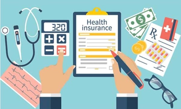 Health Insurance in the US at Online - events event in Colorado Springs on September 2, 2026