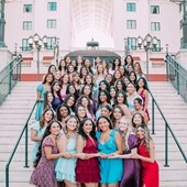 Alpha Sigma Alpha Sorority