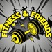 TJC Fitness and Friends Profile Picture