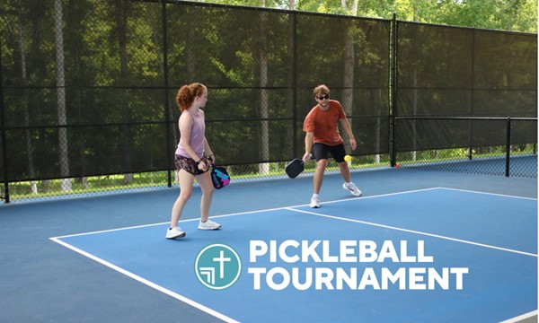 Pickleball Tournament