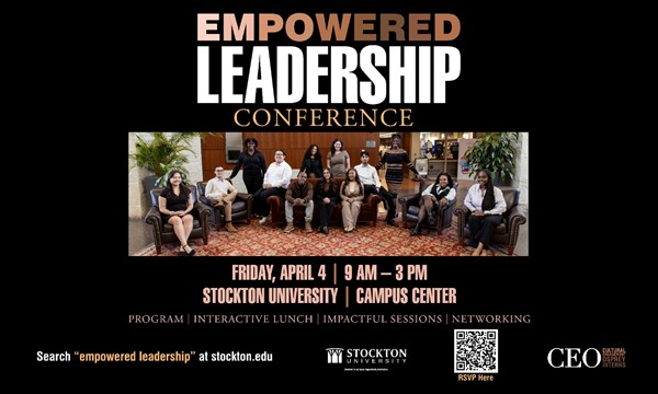 The Empowered Leadership Conference