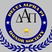 Delta Alpha Pi International Honor Society Profile Picture