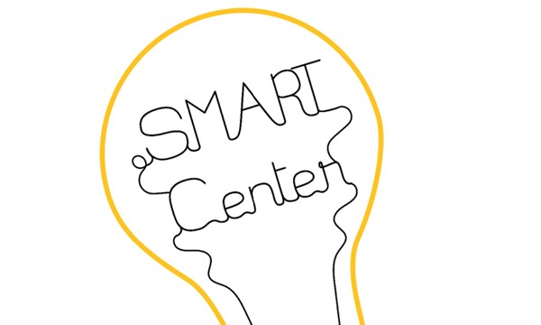 Start SMART. Stay SMART. Workshop Series - Study Skills & Test Anxiety