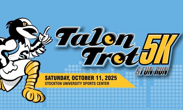 Talon Trot 5K and Fun Run