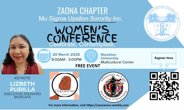 Women's Conference 