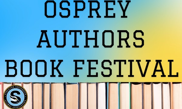 Osprey Authors Book Festival