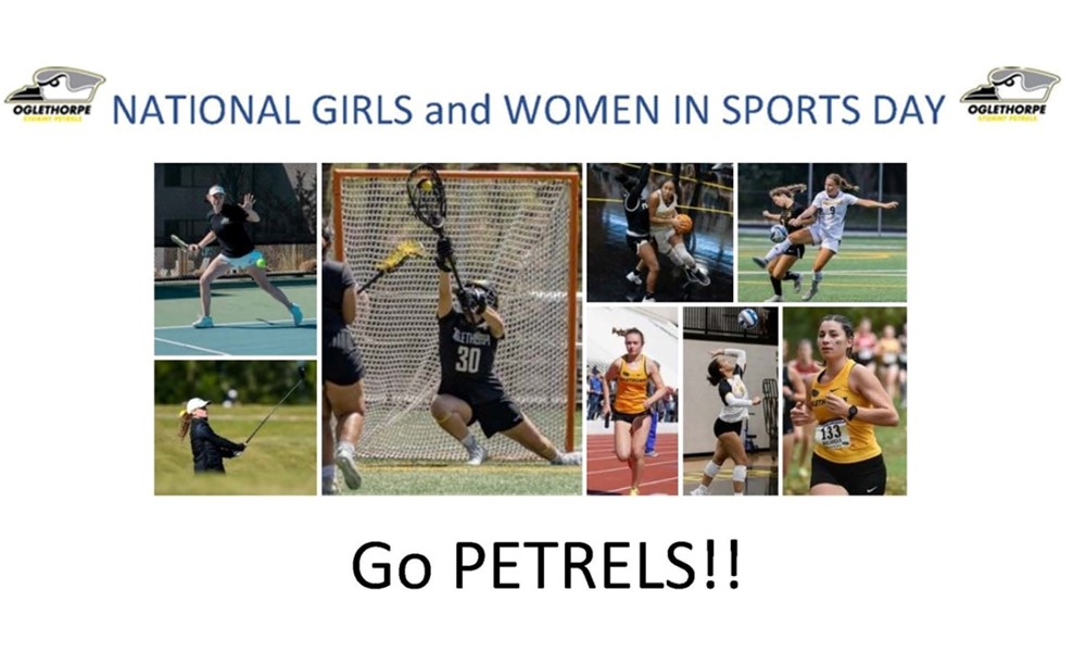Sports Day the Girls' Way - OSEG Foundation