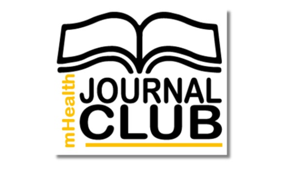 mHealth Journal Club Meeting 