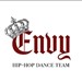 Envy Hip Hop Dance Team Profile Picture