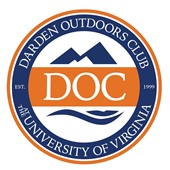 Outdoors Club at Darden