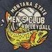 Men's Volleyball Club at Montana State University Profile Picture
