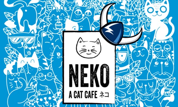 Western Night at Neko Cat Café