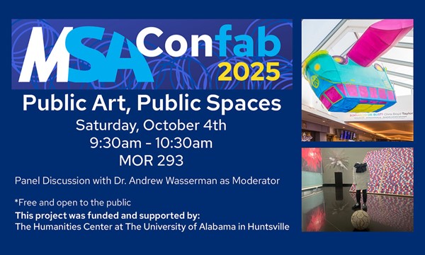 learn About Public Art, Public Space