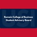 Romain College of Business Student Advisory Board Profile Picture