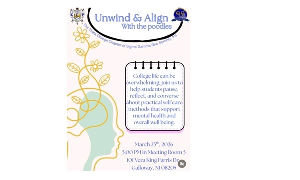 Unwind & Align with the Poodles!