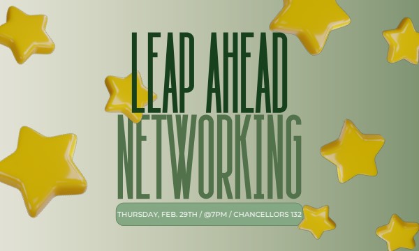 Leap Ahead Networking 