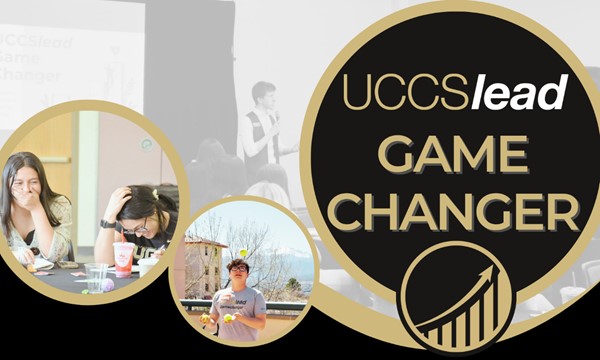 UCCSlead Game Changer (September 2026)