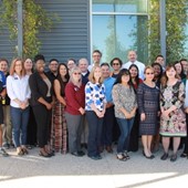 UTSA Staff Senate