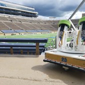 Robotic Football Club of Notre Dame