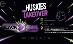 Huskies