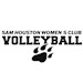 Women's Volleyball Profile Picture