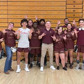 Texas State Wrestling Club