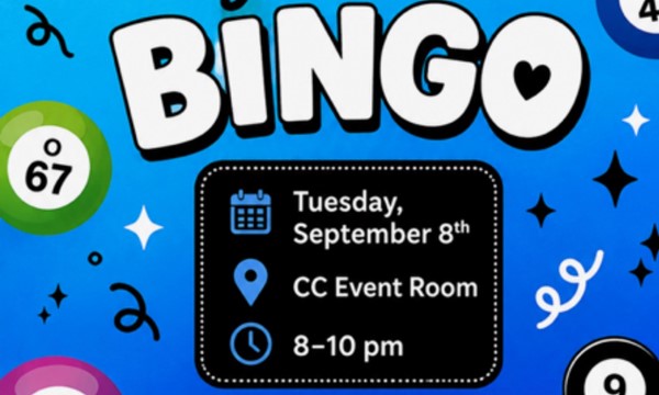 A300 goes to Bingo
