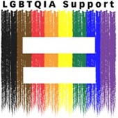 LGBTQIA Support