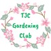TJC Gardening Club Profile Picture