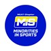 Minorities in Sports Next Profile Picture
