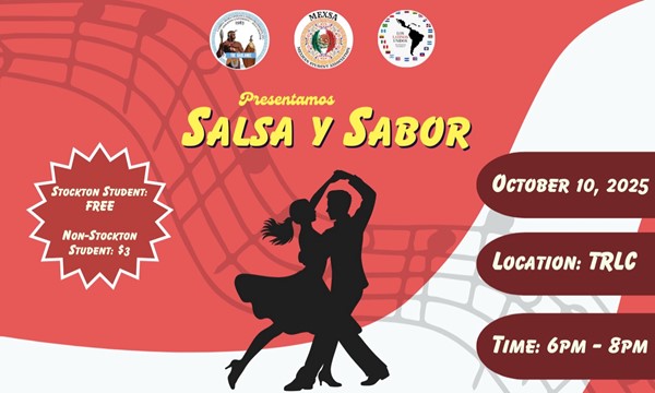 Salsa y Sabor
