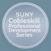 SUNY Cobleskill Professional Development Series Profile Picture