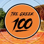 Greek 100