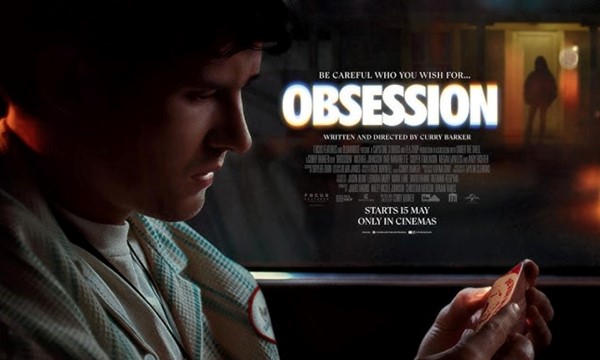 learn About ACE Movie: Obsession