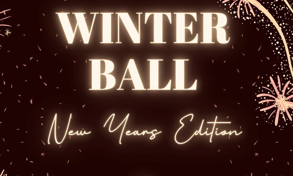 Winter Ball