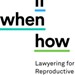  If/When/How: Lawyering for Reproductive Justice Profile Picture