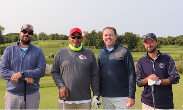 RAMS Kansas Golf Tournament