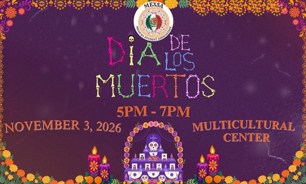 Dia de los Muertos