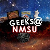 Geeks@NMSU