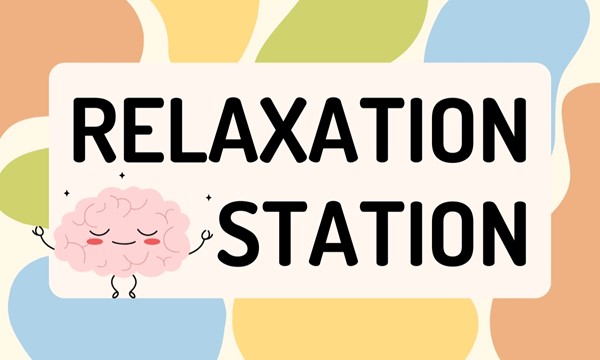 Relaxation Station