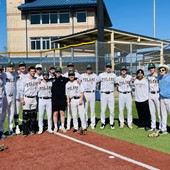Baseball Club