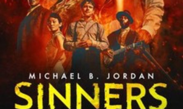 Black History Month: Film Viewing & Pop-Up Museum