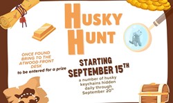Husky