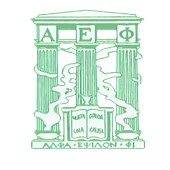 Alpha Epsilon Phi