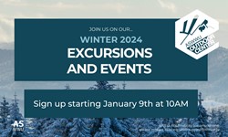Winter Excursions and Events Thumbnail