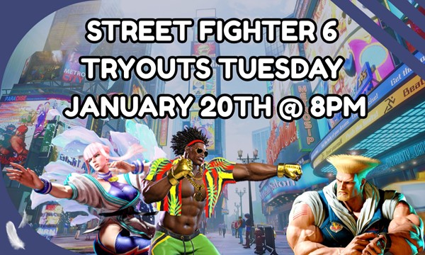 Street Fighter 6