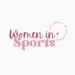 Women in Sports Profile Picture
