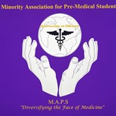 Minority Association of Pre-Medical Students - MAPS at OSU