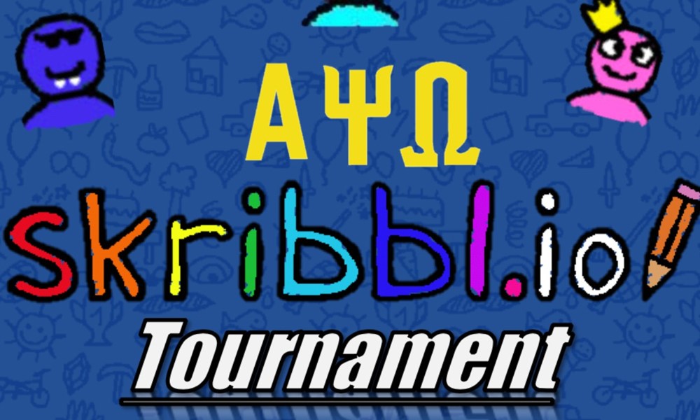 Skribbl.io - IO Games