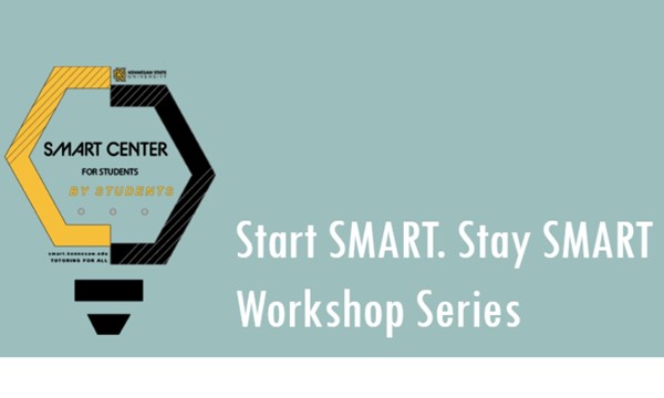 Procrastination/Test Anxiety Workshop